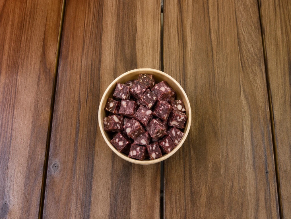 BOUDIN