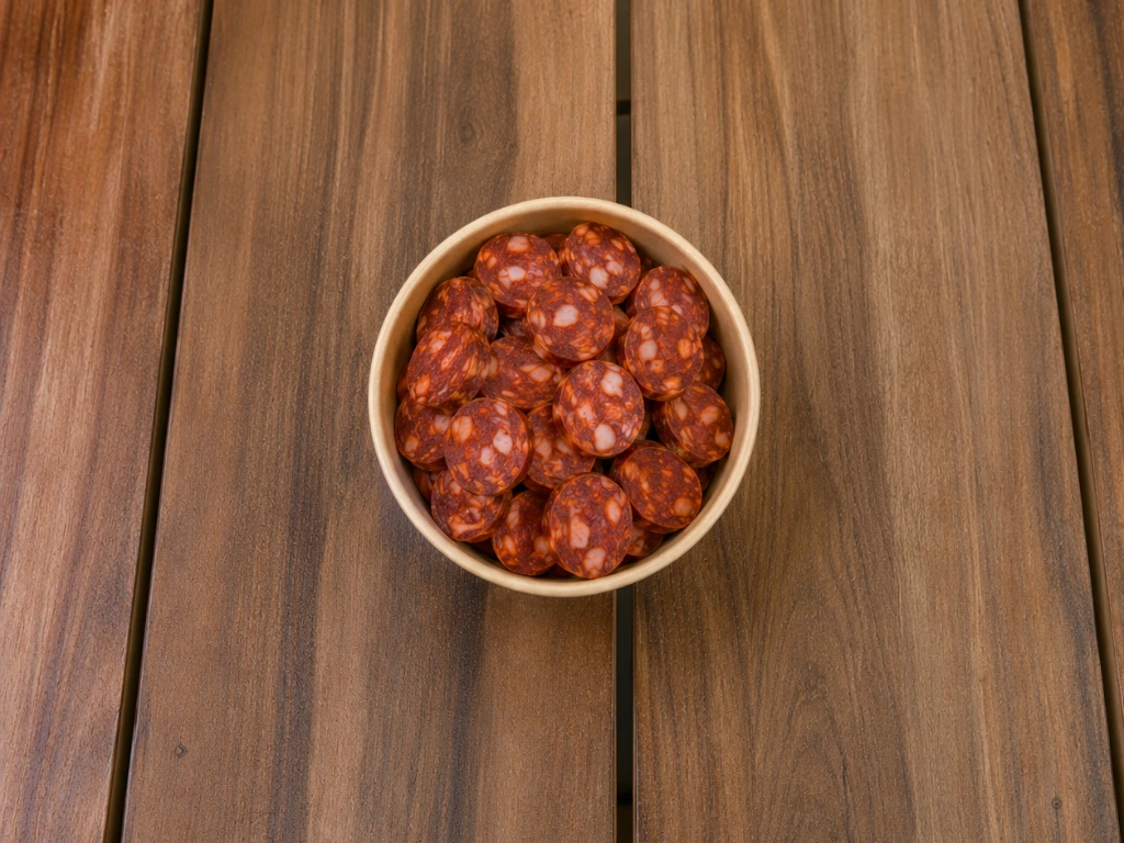 CHORIZO
