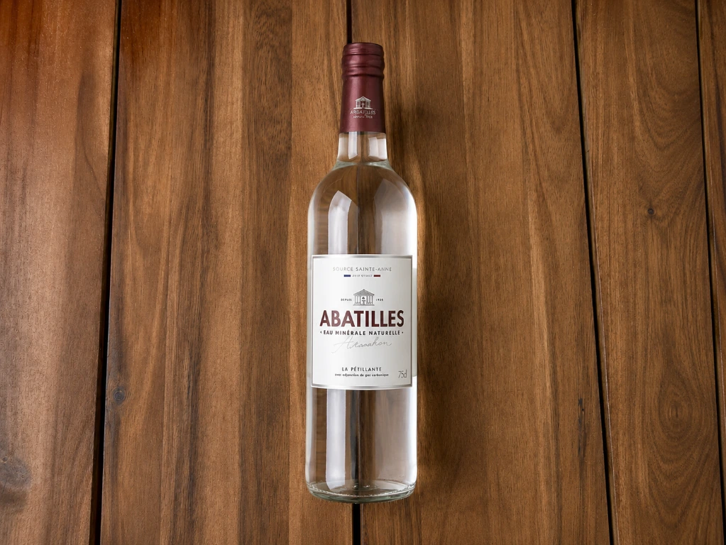 abatille pétillante