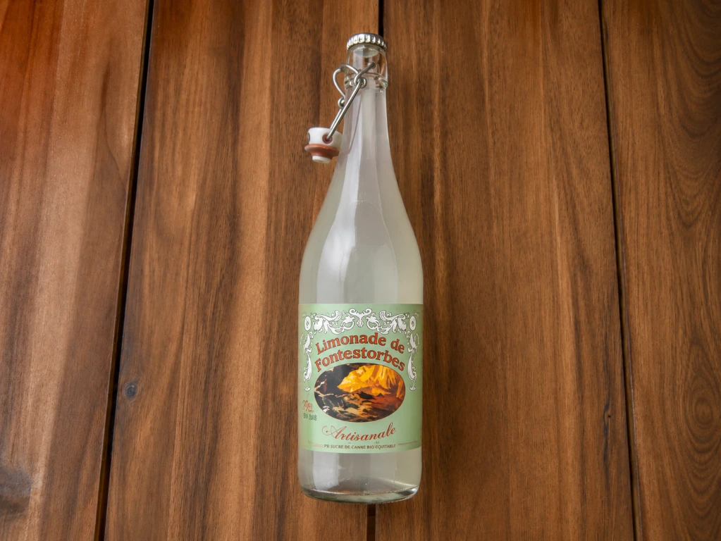 limonade grande