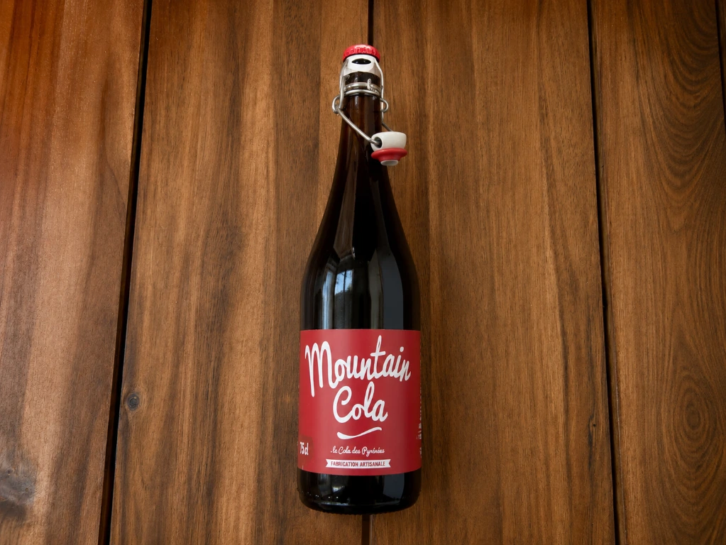 mountain cola grande