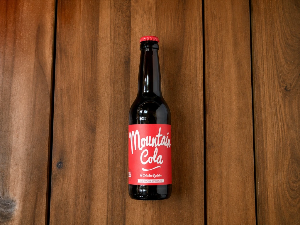 moutain cola petite