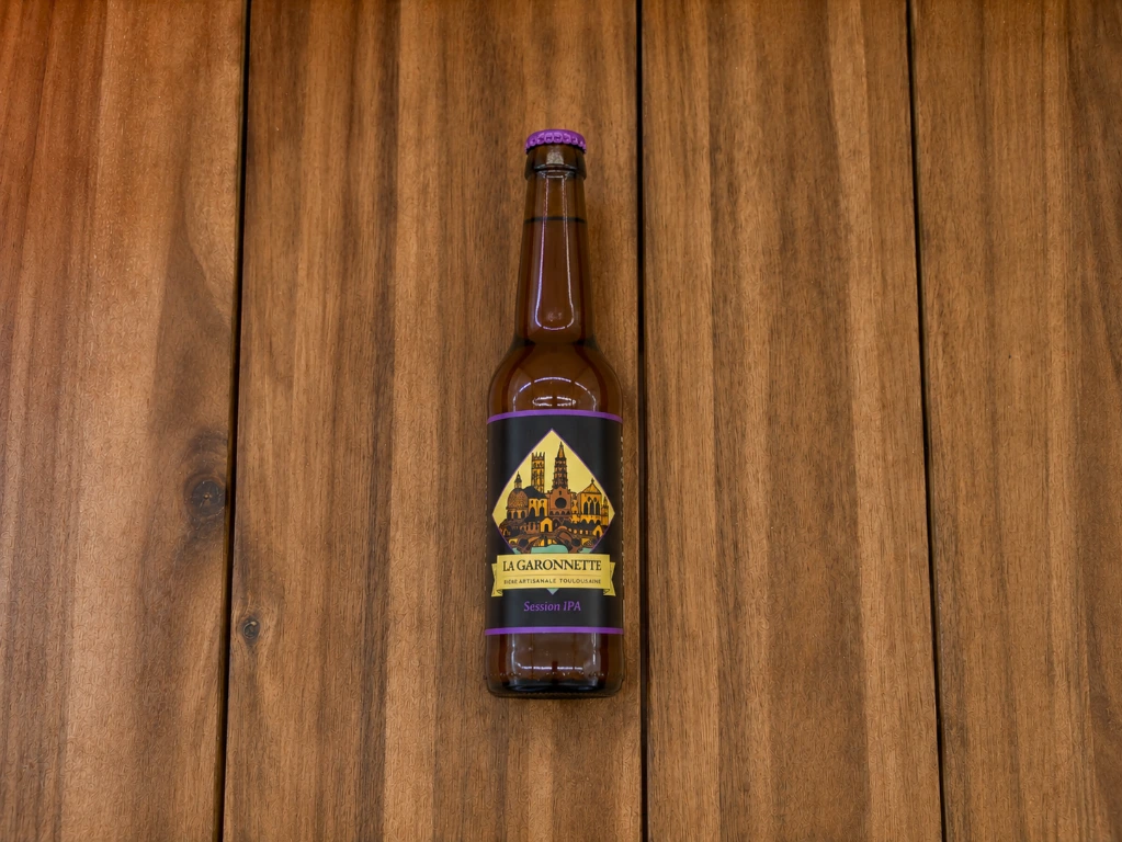 IPA